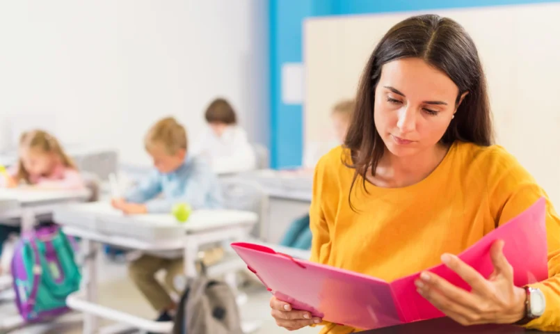 Diário de bordo na Educação Infantil: como transformar registros em planejamento pedagógico