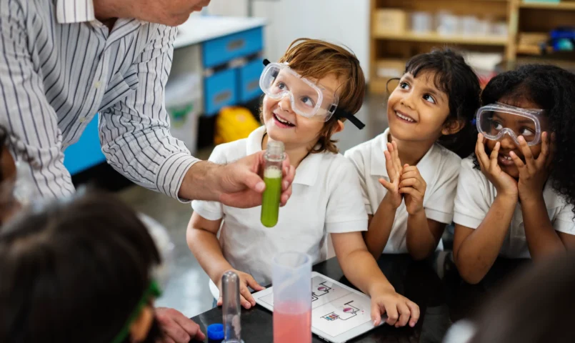 Abordagens participativas na Educação Infantil: como ampliar o protagonismo das crianças no trabalho pedagógico