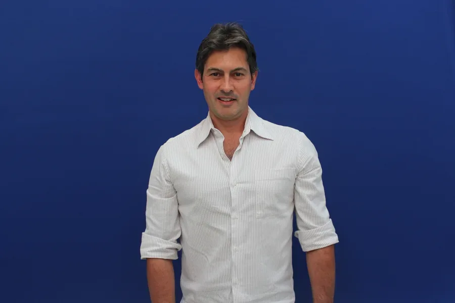 Foto de Ruy Barbosa Martins Calheiros Netto