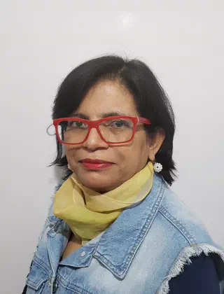 Prof.ª Dr.ª Shirley Rodrigues Maia