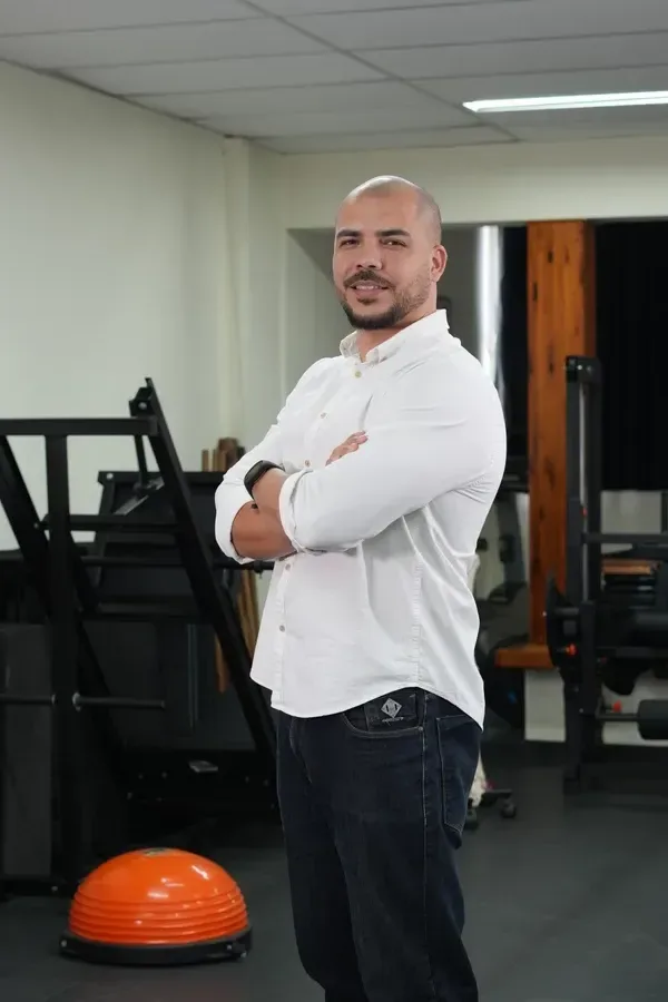 Foto de Solival Jose de Almeida Santos Filho