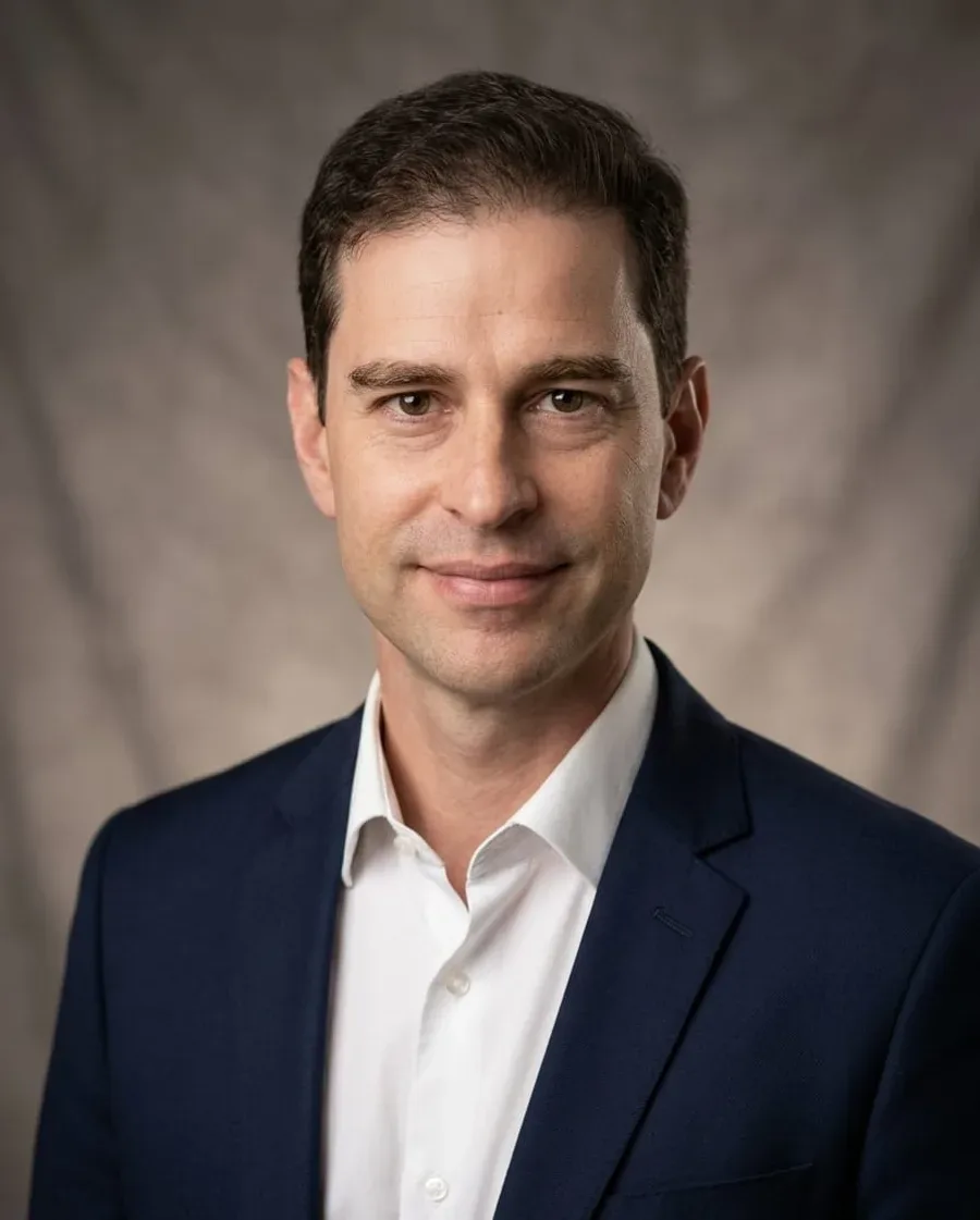 Foto de Tiago Volpi Braz