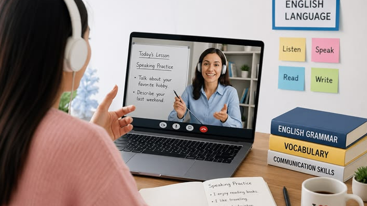 Imagem do curso Tradução Audiovisual do Inglês