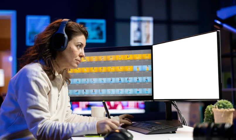 Legendagem: o que faz o tradutor audiovisual e como começar na área