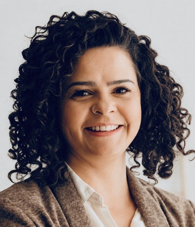 Lidiane Zago