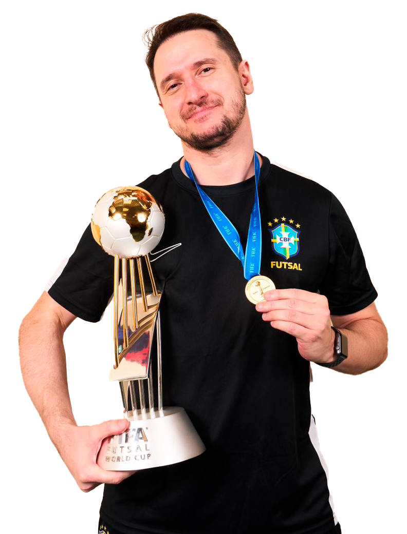 Mauro Sandri