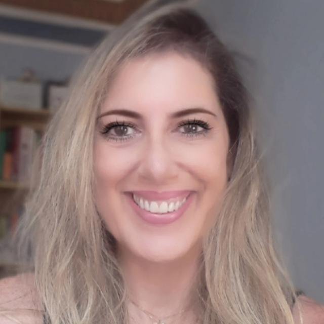 Márcia Maria Toledo