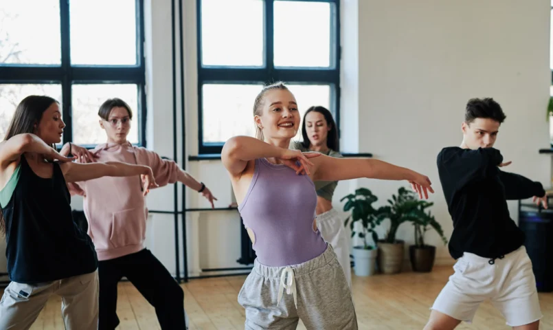 Pós-graduação em dança e mercado de trabalho