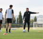 Quais são as vantagens de uma pós em futebol e futsal para treinadores?