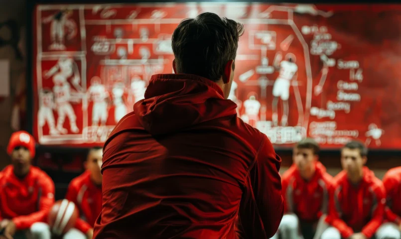 Como se preparar para a gestão técnica no futebol e futsal?