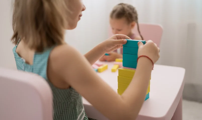 O que é psicomotricidade e como ela pode ajudar no desenvolvimento infantil?