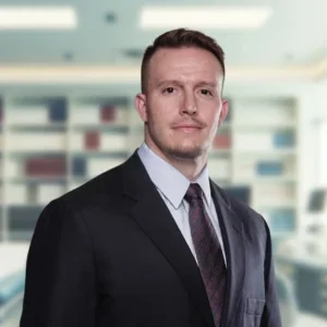 Dr. Jan Sprey